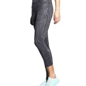 MPG running leggings size M
